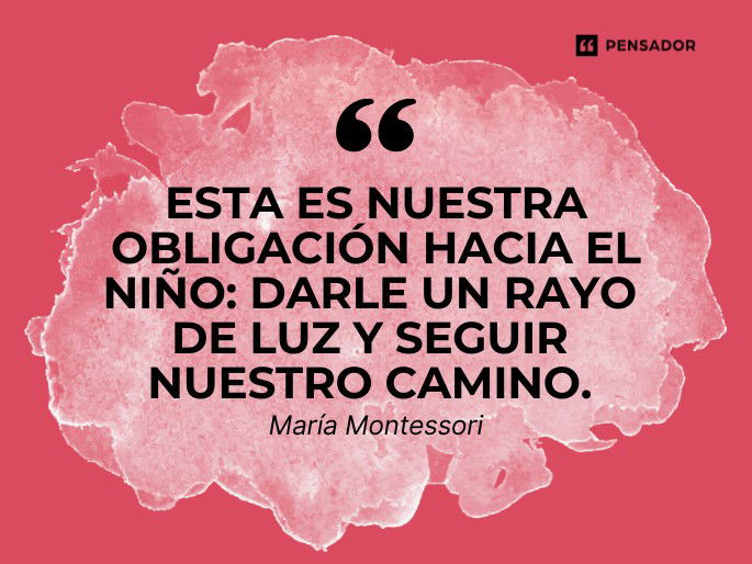 esta es nuestra
