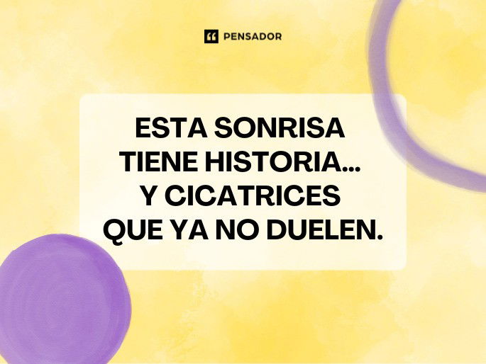 esta historia tiene