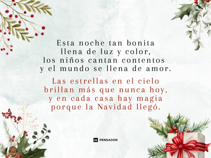 esta noche