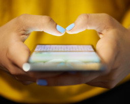 Estados de WhatsApp de amor que harán sonreír a esa persona