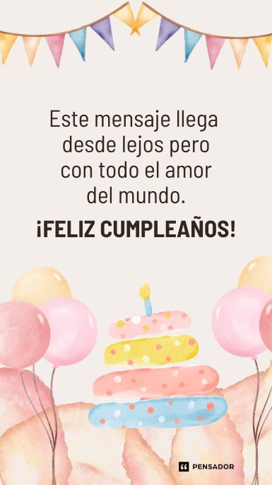 este mensaje