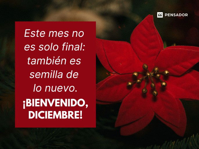 este mes no es