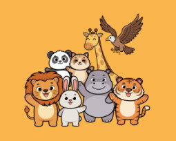 18 fábulas cortas: pequeñas historias con grandes lecciones