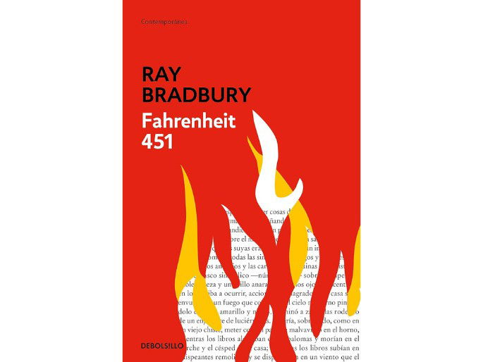 fahrenheit 451
