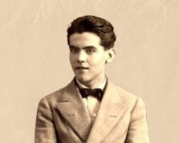 7 poemas de Federico García Lorca que capturan su esencia única