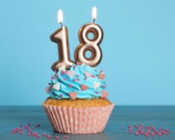 Felices 18 años: frases para celebrar un momento único de la vida
