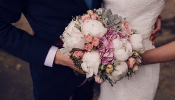 27 felicitaciones de boda graciosas para alegrar aún más ese gran día