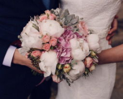 27 felicitaciones de boda graciosas para alegrar aún más ese gran día