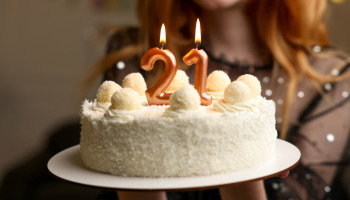 Feliz 21 cumpleaños: deseos para celebrar una edad muy especial