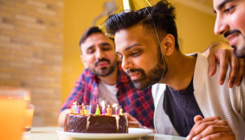 Feliz cumpleaños cuñado: 46 frases para celebrar su día especial