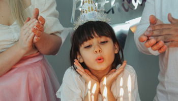 Feliz cumpleaños mi princesa: frases llenas de amor y ternura para celebrar su día
