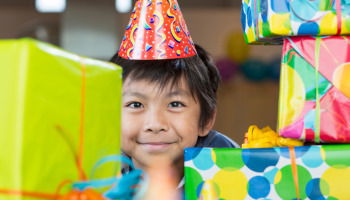 Feliz cumpleaños niño: 51 frases tiernas, divertidas y llenas de amor