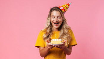 Feliz cumpleaños nuera: frases llenas de cariño y buenos deseos