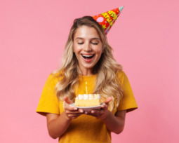 Feliz cumpleaños nuera: frases llenas de cariño y buenos deseos