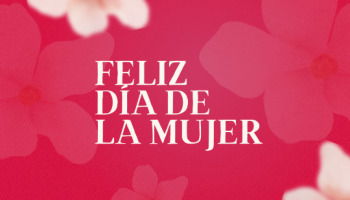 54 frases del Día de la Mujer perfectas para inspirar y empoderar