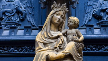 Feliz Día del Carmen: mensajes originales para enviar en su santo (2026)