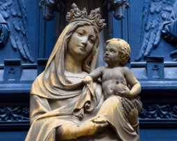 Feliz Día del Carmen: mensajes originales para enviar en su santo (2026)