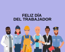 Feliz Día del Trabajador: 43 frases que honran el compromiso