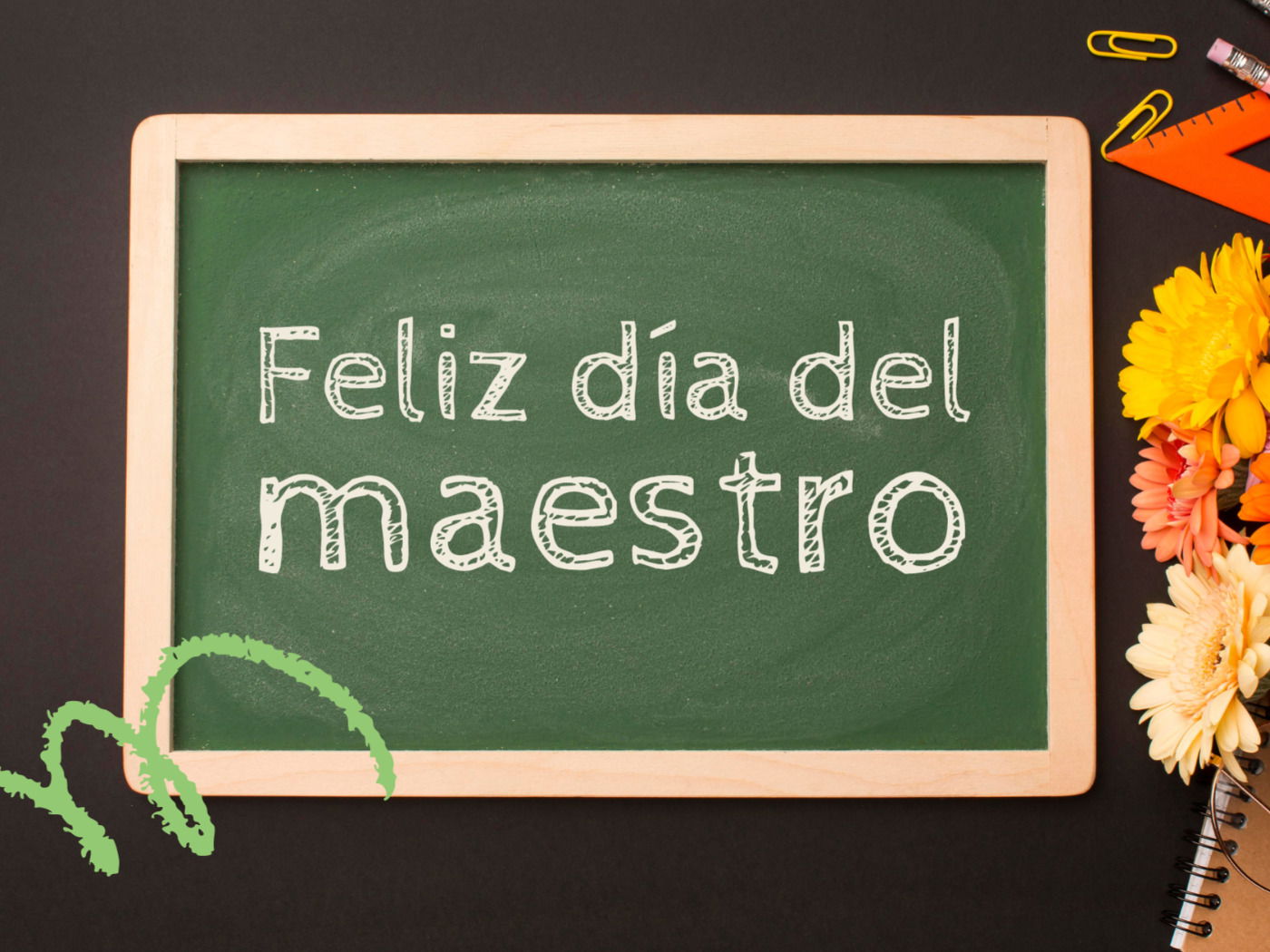 Feliz día del maestro: 52 frases para honrar su trabajo - Pensador