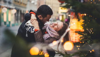 Feliz Navidad amor de mi vida: las mejores 23 frases para parejas