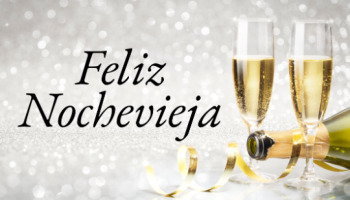 Feliz Nochevieja: mensajes para despedir el año con emoción