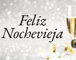 Feliz Nochevieja: mensajes para despedir el año con emoción