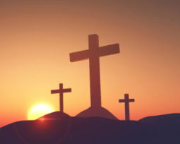 Feliz Viernes Santo: 32 frases para desear paz, amor y esperanza