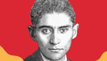 Frases célebres de Franz Kafka que te impactarán