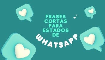 178 frases cortas para estados de Whatsapp