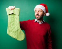 Frases antinavidad para cuando la magia simplemente no aparece