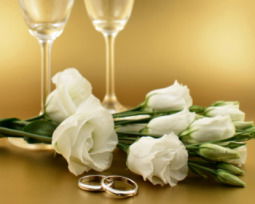38 frases para bodas de oro llenas de emoción, gratitud y ternura