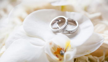 27 frases de bodas de plata para celebrar 25 años de amor verdadero