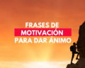 106 frases motivadoras cortas para levantar tu ánimo en segundos