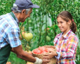 Frases de abuelo para nieta que inspiran, guían y abrazan con amor