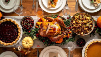 34 frases de Acción de Gracias 2025 que inspiran a valorar lo esencial