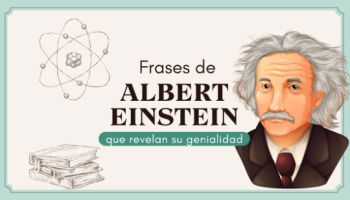 12 frases de Albert Einstein que revelan su genialidad