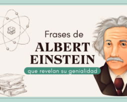 12 frases de Albert Einstein que revelan su genialidad