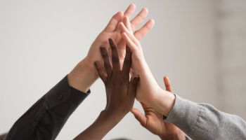 68 frases de ánimo y apoyo que reconfortan y fortalecen