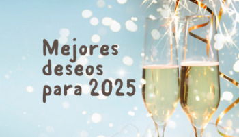 71 frases de Año Nuevo para felicitar la llegada del 2025