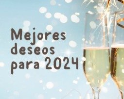 63 frases de Año Nuevo para felicitar la llegada del 2024