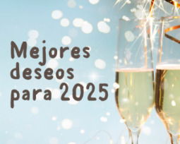 63 frases de Año Nuevo para felicitar la llegada del 2024