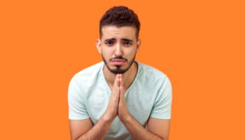 41 frases de arrepentimiento que expresan verdad y humildad