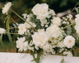 Frases de bodas de perla por 30 años de matrimonio y complicidad
