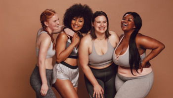 41 frases de body positive para mirarte con más amor y menos juicio