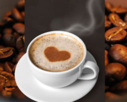 71 frases de café para disfrutar con amor cada sorbo