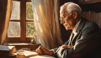 41 frases de Carl Jung que transformarán tu forma de ver la vida