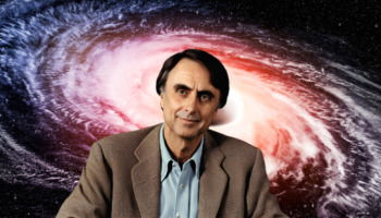 32 frases de Carl Sagan que te invitan a pensar más allá de las estrellas