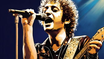 19 frases de Cerati que resumen su genialidad como músico y poeta