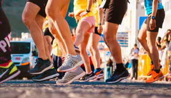 Frases de corredores para mantener la pasión por el running