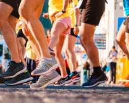 Frases de corredores para mantener la pasión por el running